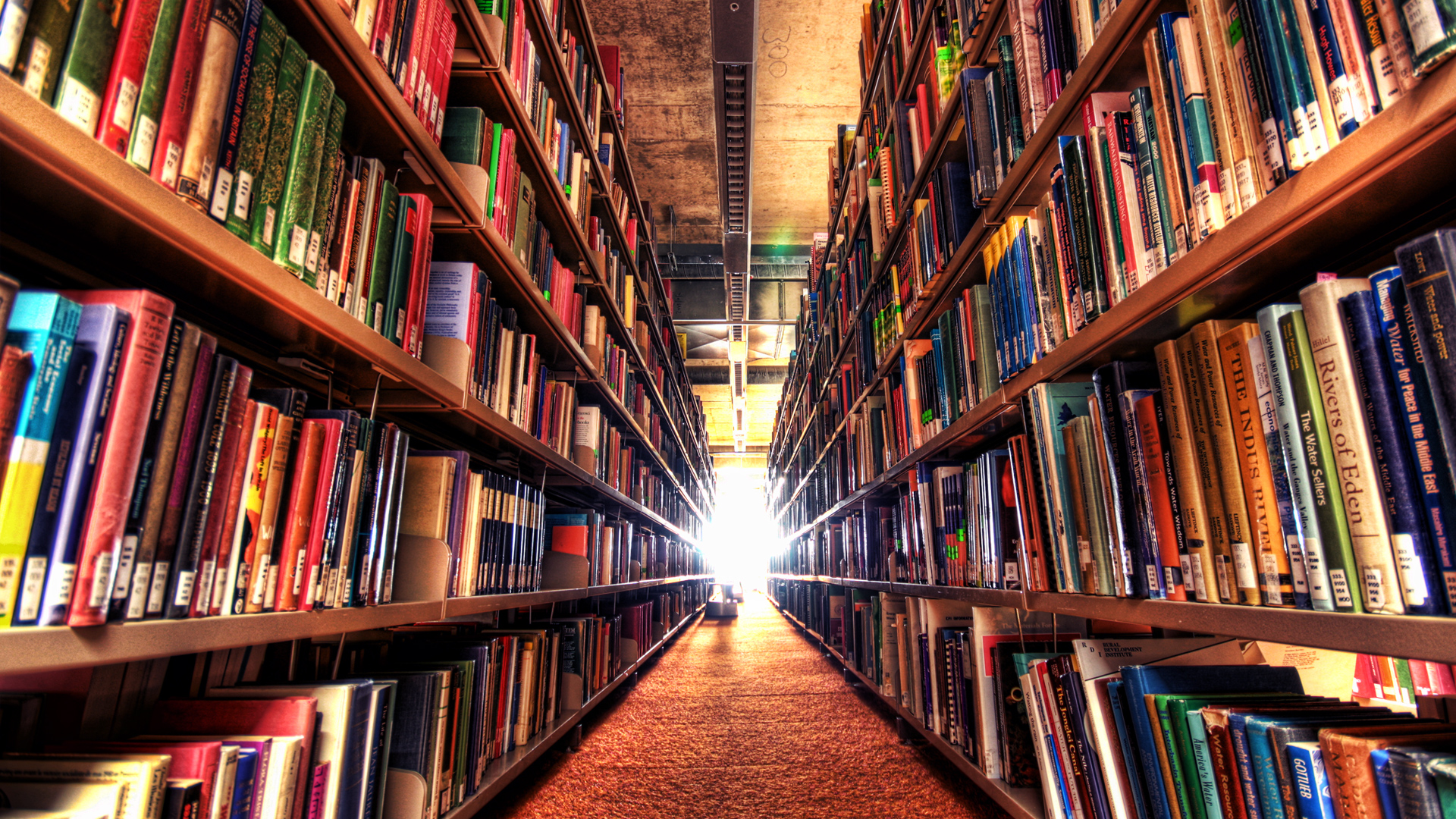 В Бурятии организован книжный марафон